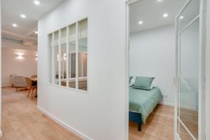 Cozy apartment in Saint-Germain-des-Prés