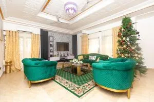 Philade Glorified - Spintex