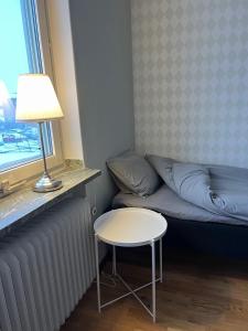 Lasarettsgatan 12 5 rum o kök