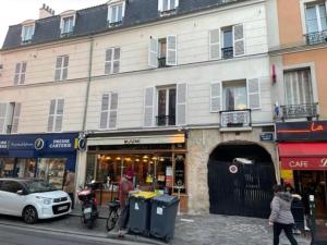 Appartements sympas et confortables proche de Paris