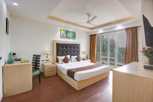Limewood Stay - Unitech Cyber Park