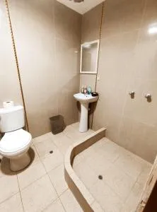 HOSPEDAJE FAMILIAR CUMORAH Arequipa - Chivay