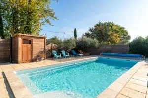 L'oustaou du Clos - 乌韦兹河畔莫朗