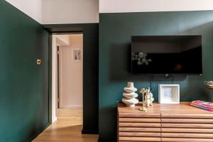 Shoreditch Cosy Sleeps 6