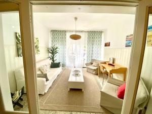 La Casa del Médano - Dream Beachfront Stay - Ubytování bez kategorie ve městě El Médano