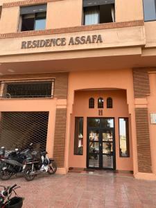 Séjour Familial à Marrakech