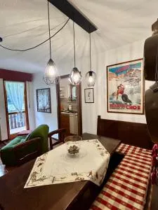 Appartamento sulle piste di Limone - 利莫内皮埃蒙特