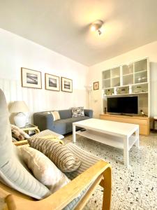 La Casa del Médano - Dream Beachfront Stay