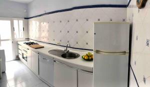 La Casa del Médano - Dream Beachfront Stay