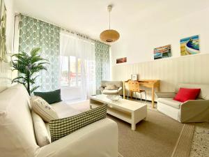 La Casa del Médano - Dream Beachfront Stay