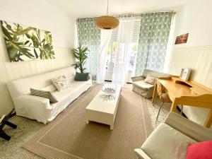 La Casa del Médano - Dream Beachfront Stay