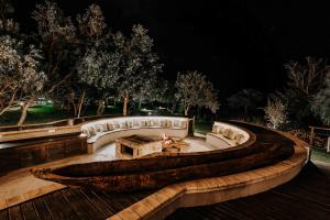 Bongela Private Game Lodge