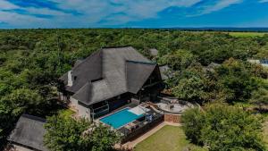 Bongela Private Game Lodge - Ubytování bez kategorie ve městě Vaalwater