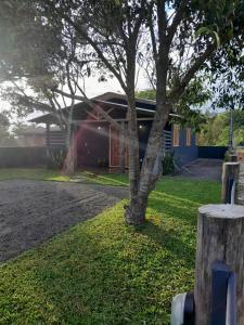 Casa nova a 2 min do mar