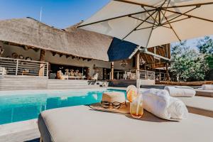 Bongela Private Game Lodge