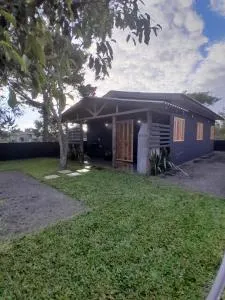 Casa nova a 2 min do mar - 阿罗约多萨尔