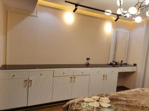 Rental apartment in new Cairo شقة لك بالكامل