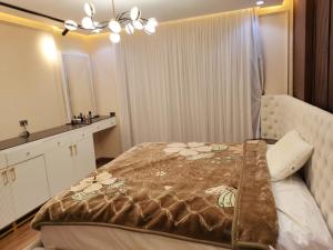 Rental apartment in new Cairo شقة لك بالكامل