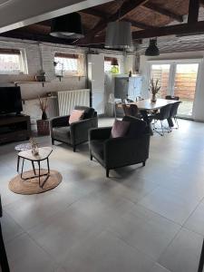 Finca Noordwijk downtown Noordwijk