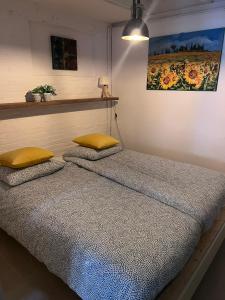 Finca Noordwijk met privé tuin, dichtbij strand