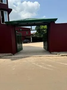 Motel Africa pas Chers - Tahire