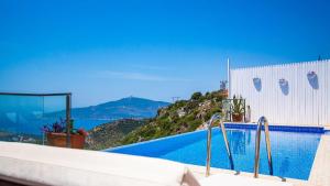 Kalkan 3 Bedroom Villa - 1003
