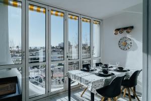 WELCS DUPLEX 056 EMP frente el Mar