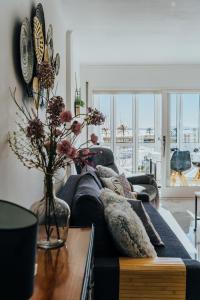 WELCS DUPLEX 056 EMP frente el Mar