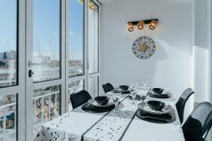 WELCS DUPLEX 056 EMP frente el Mar