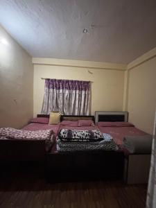 Monkey Garden Restaurant