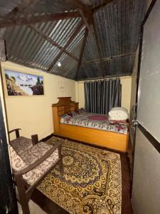 Monkey Garden Restaurant