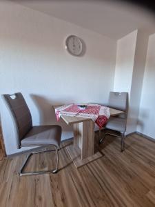 Ferienwohnung Alpenhirsch Schwangau