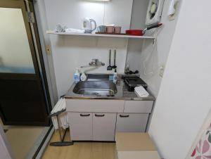 Koganeno mori heights