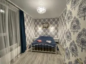 SAMO GUEST Home - Kapreshumi