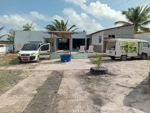 Pousada do Paraiba - 布拉干萨