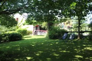 Gîte Le Cot à partager - Bielle