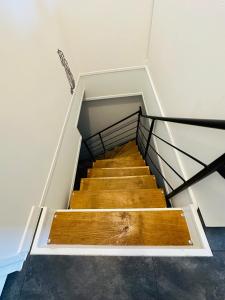 Logement neuf moderne équipé