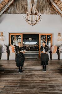 Bongela Private Game Lodge