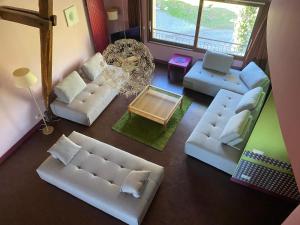 B&B / Chambres d'hotes Gite Le Cot a partager : photos des chambres