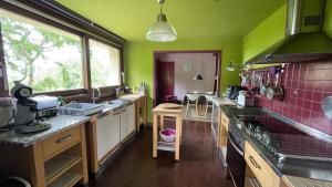 B&B / Chambres d'hotes Gite Le Cot a partager : photos des chambres