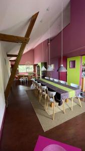 B&B / Chambres d'hotes Gite Le Cot a partager : photos des chambres