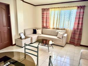 2bedroom apartment near CONVENTION center