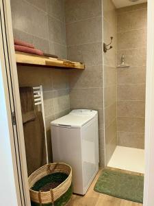 Maisons de vacances Sun Oasis L-Oasis : photos des chambres