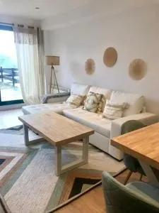 Lovely Duplex with Beatiful views in Panticosa - 艾普约德加卡