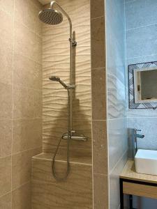 Maisons de vacances Sun Oasis L-Oasis : photos des chambres