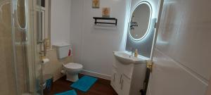 The Enigma - 2 Master bedrooms sleeps 6