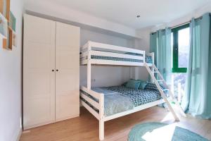 Lovely Duplex with Beatiful views in Panticosa