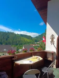 Sepp's holiday apartment - Thörl