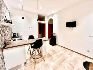 Il Rifugio dei sogni - Torre Maggiore