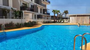 Marina Real 3 Denia casa DaLu